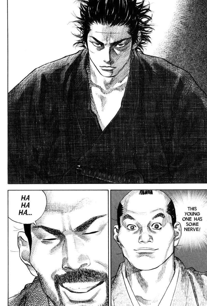 Vagabond Chapter 86 - Page 14