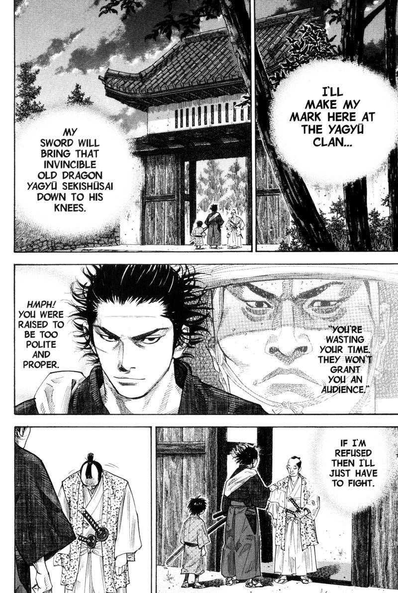 Vagabond Chapter 86 - Page 3