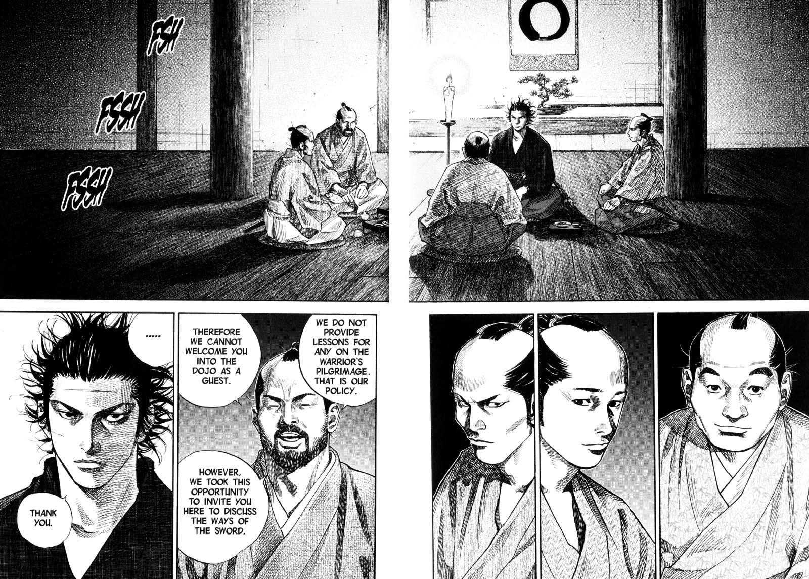 Vagabond Chapter 86 - Page 7