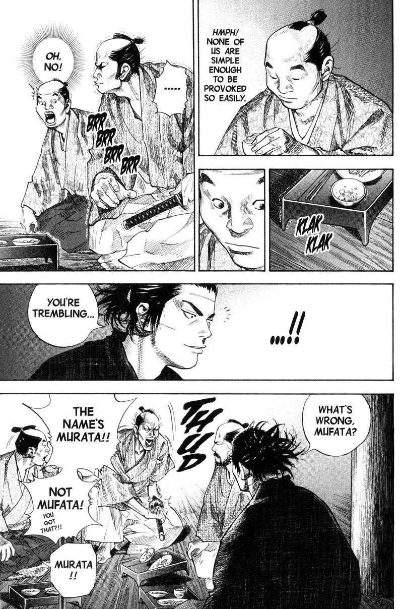 Vagabond Chapter 87 - Page 10
