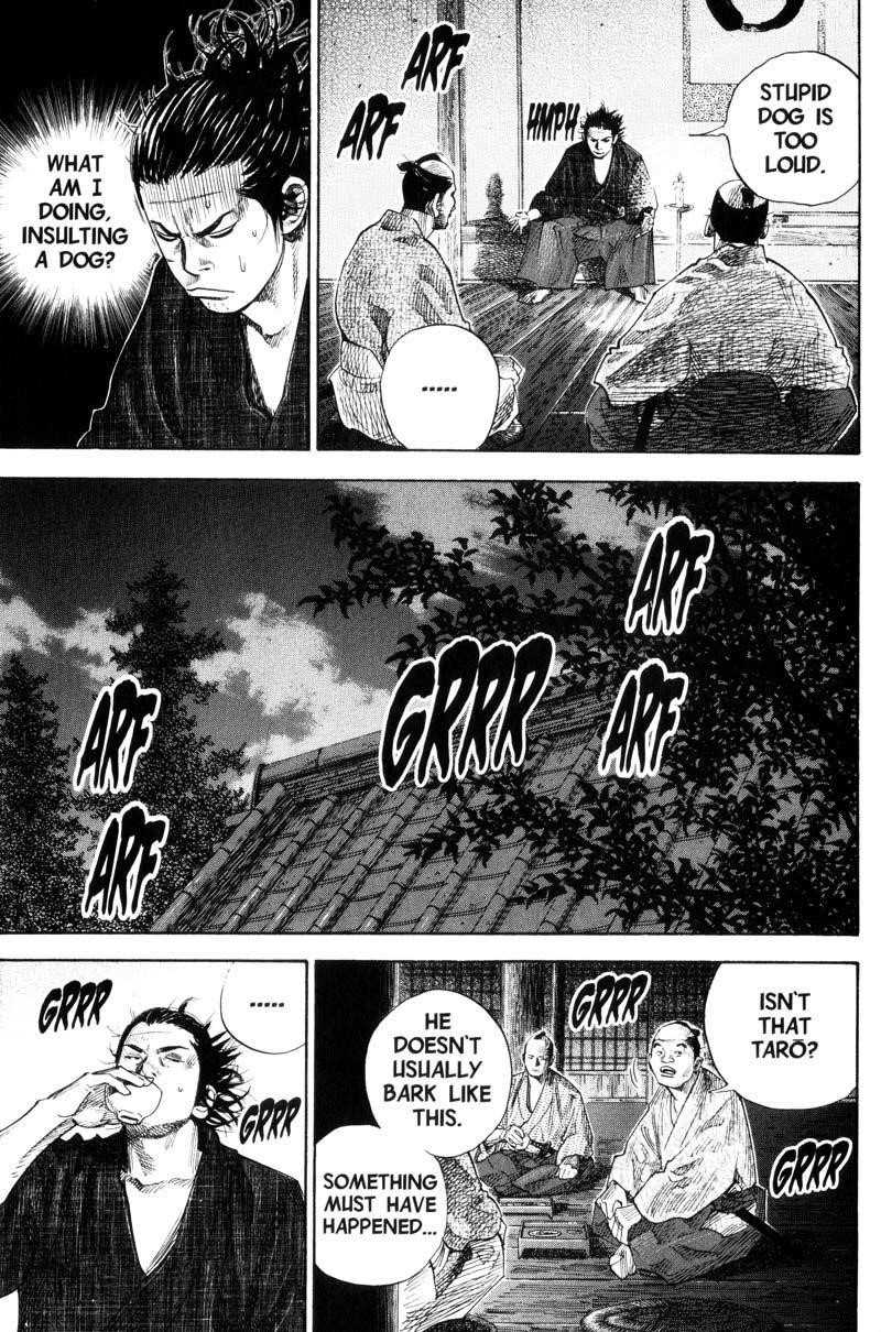 Vagabond Chapter 87 - Page 12