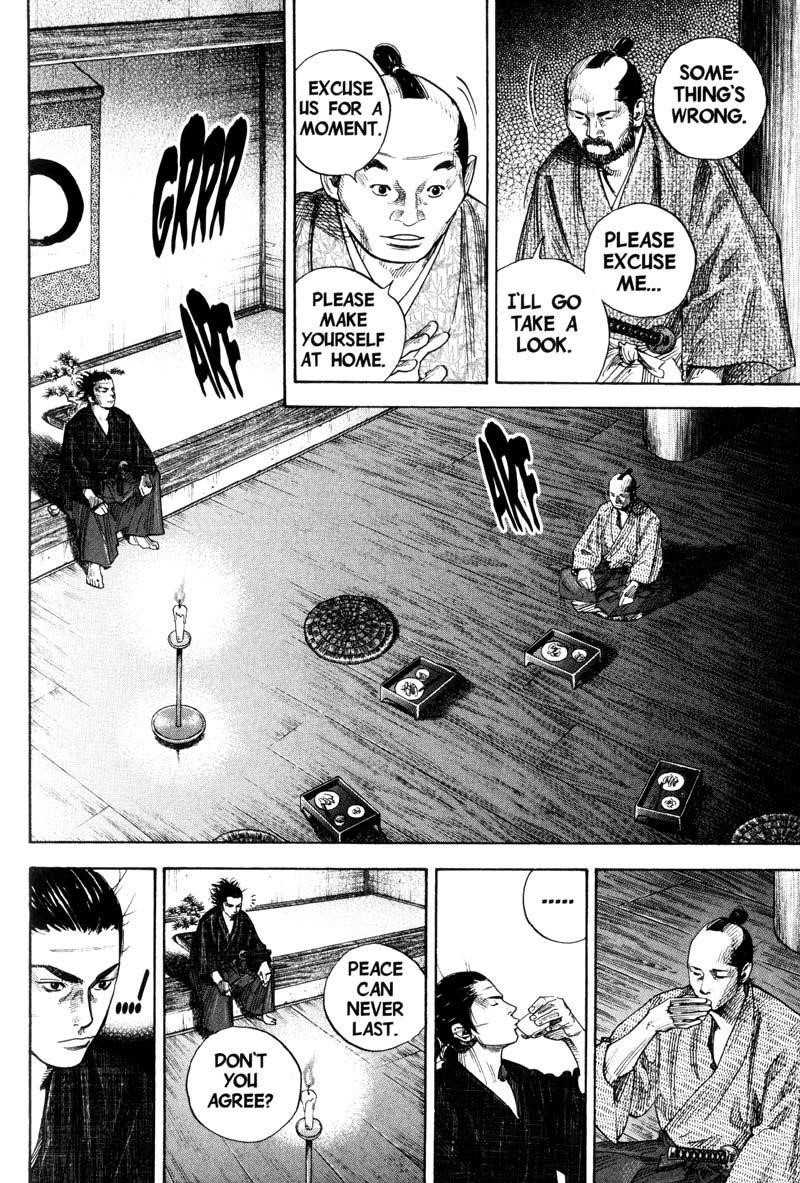 Vagabond Chapter 87 - Page 13