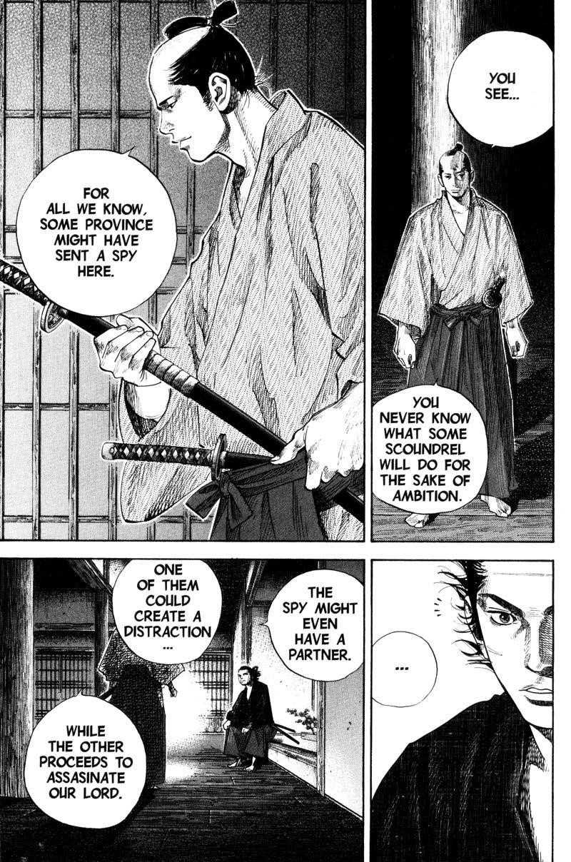 Vagabond Chapter 87 - Page 14