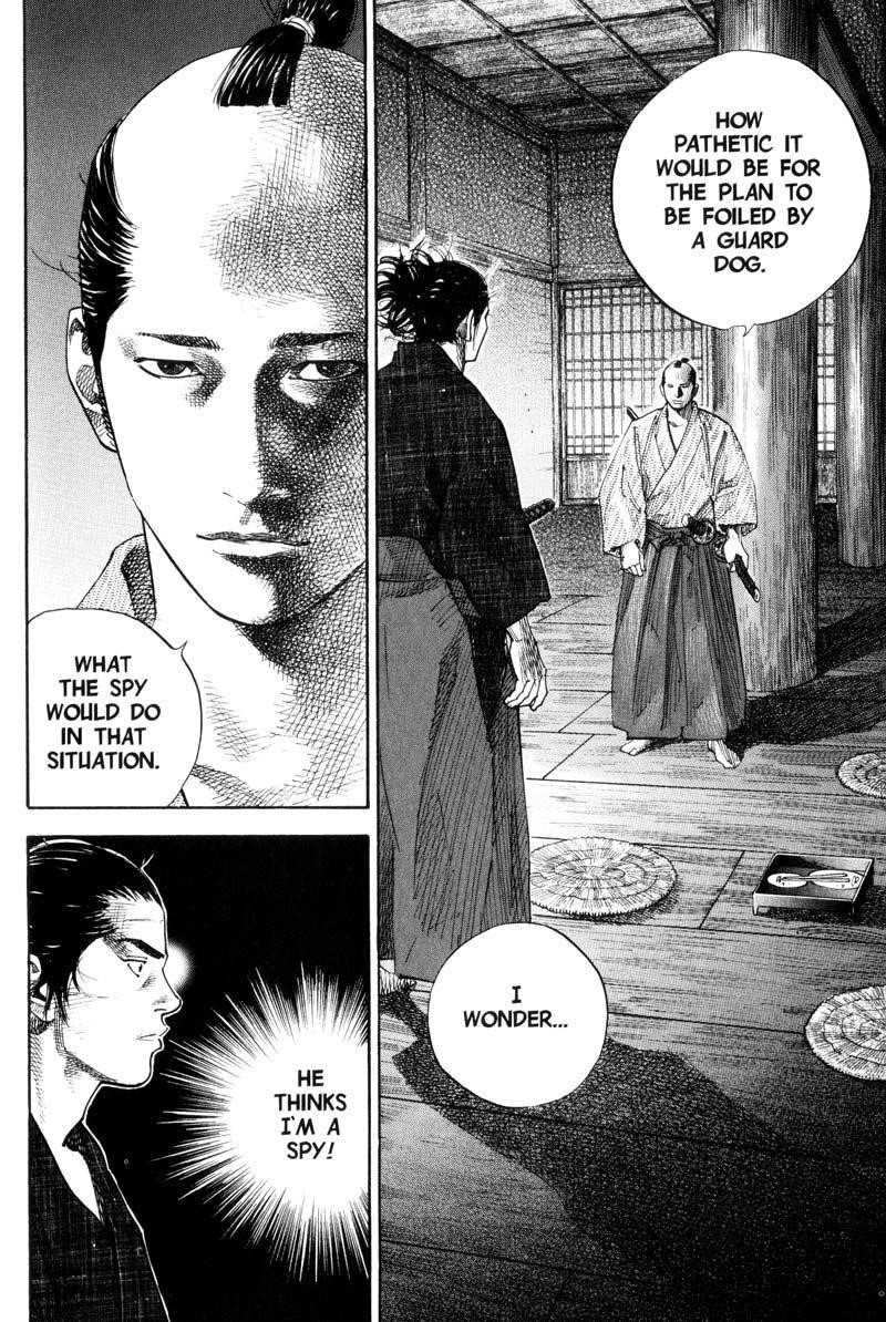 Vagabond Chapter 87 - Page 15