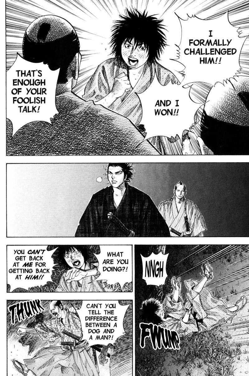 Vagabond Chapter 87 - Page 19