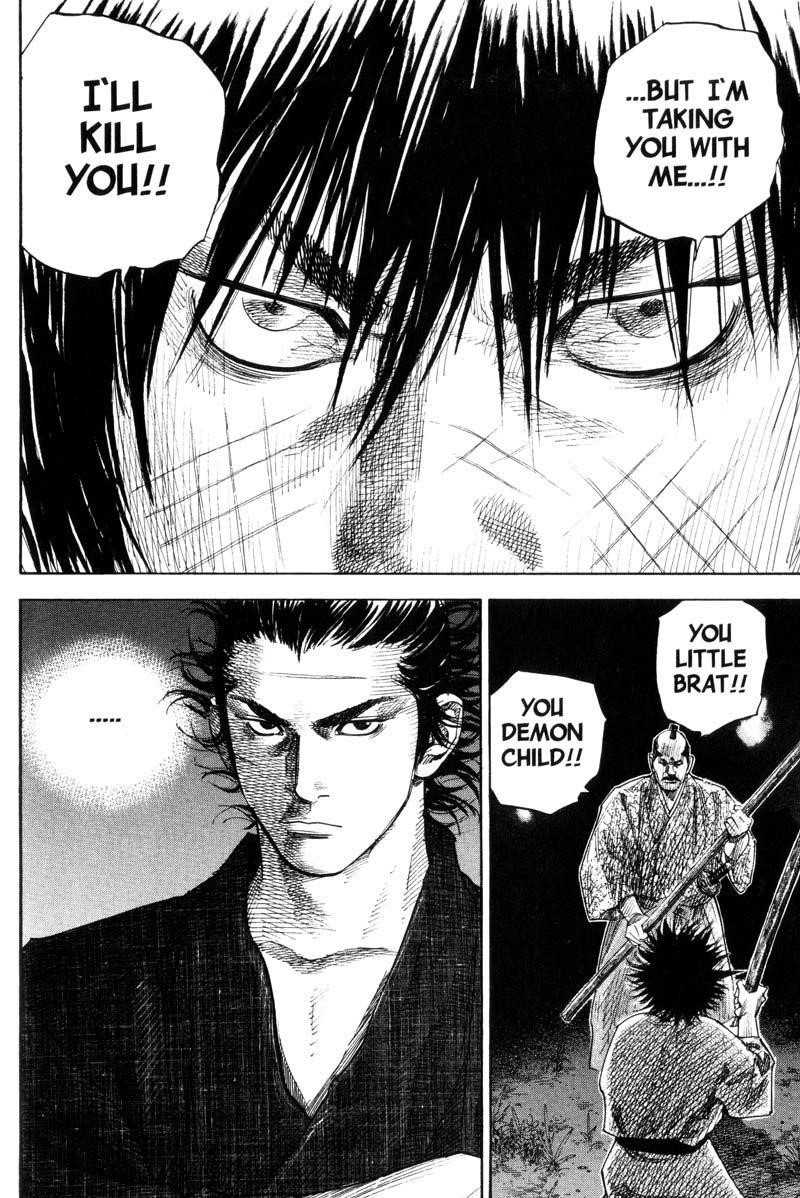 Vagabond Chapter 87 - Page 21