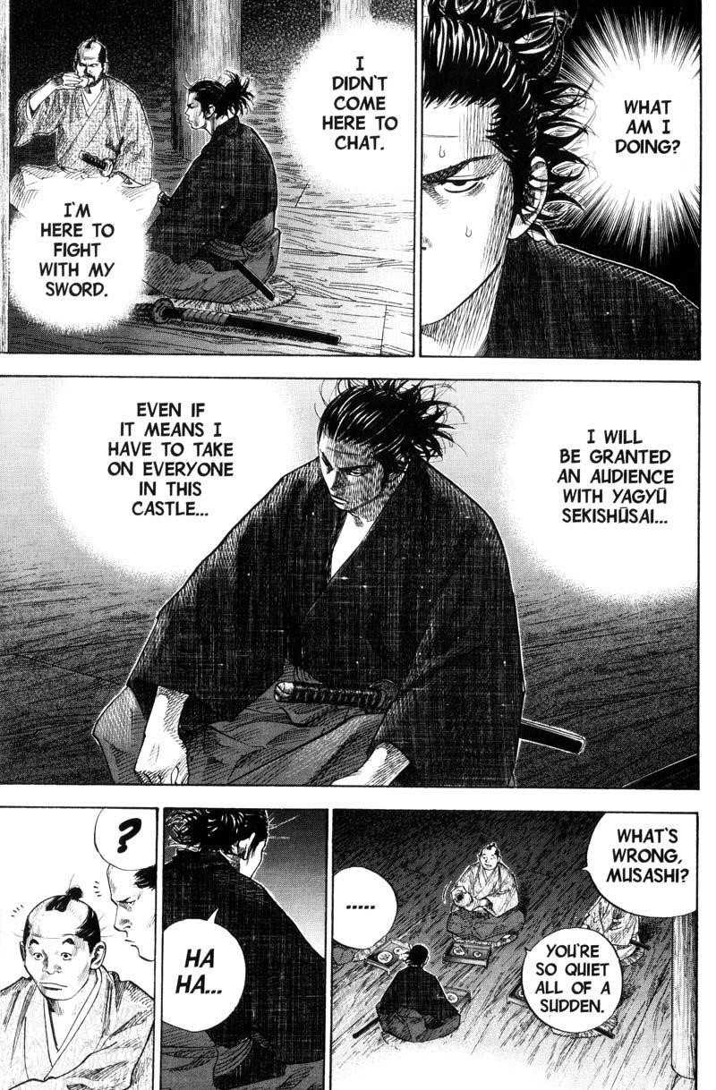 Vagabond Chapter 87 - Page 4