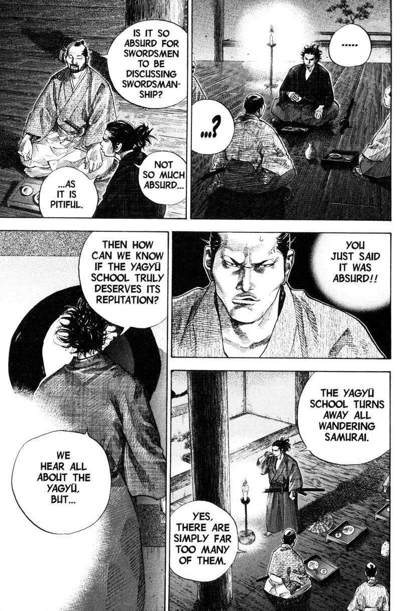 Vagabond Chapter 87 - Page 6