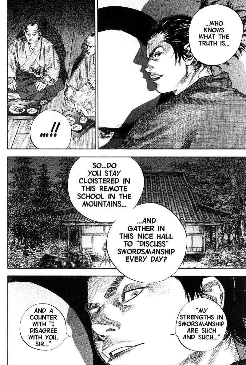Vagabond Chapter 87 - Page 7