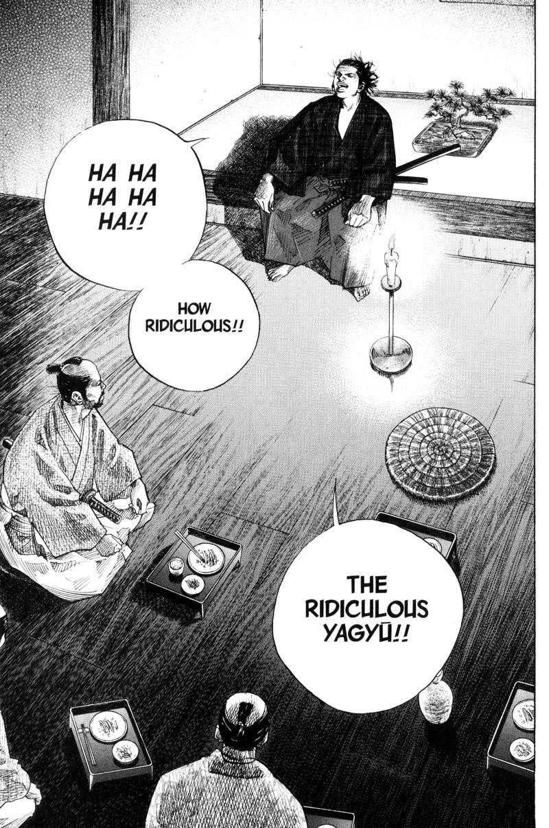 Vagabond Chapter 87 - Page 8