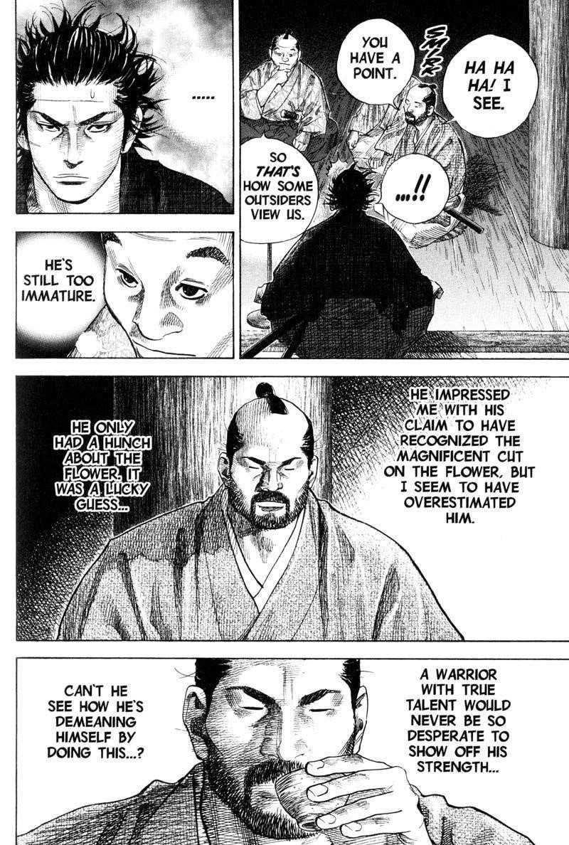 Vagabond Chapter 87 - Page 9