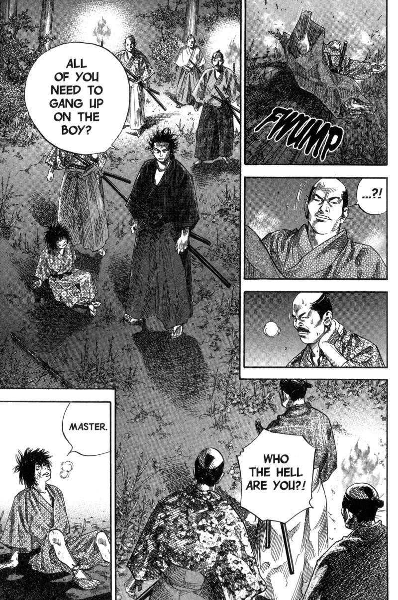Vagabond Chapter 88 - Page 10