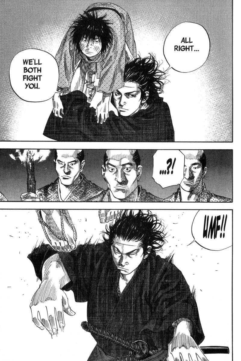 Vagabond Chapter 88 - Page 12