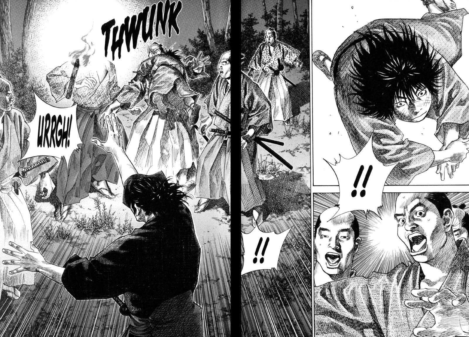 Vagabond Chapter 88 - Page 13