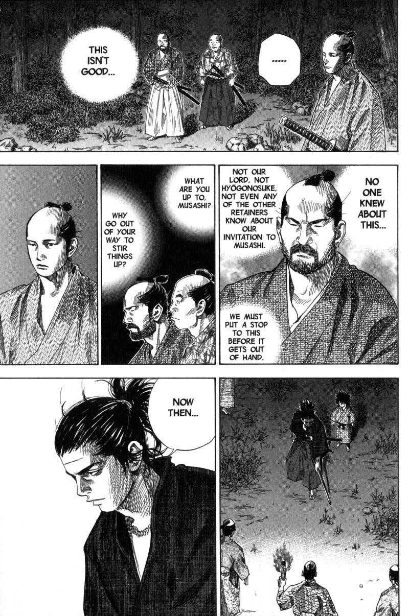 Vagabond Chapter 88 - Page 15