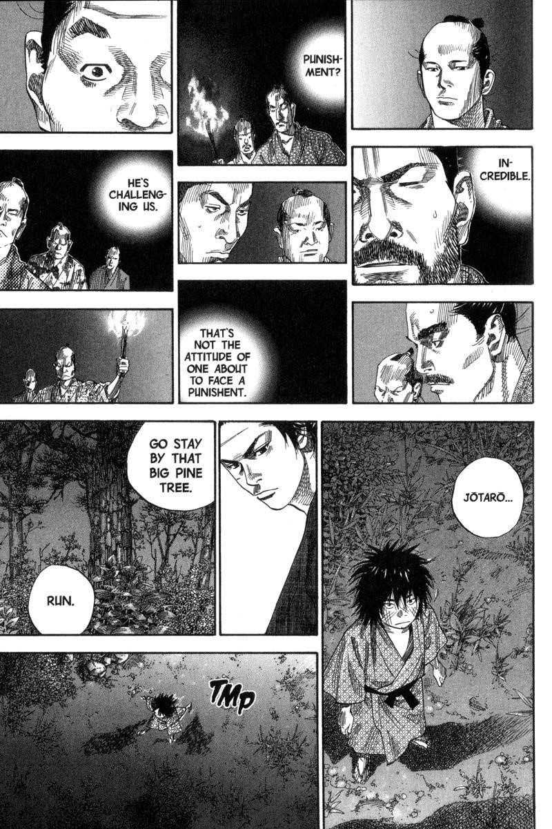 Vagabond Chapter 88 - Page 17