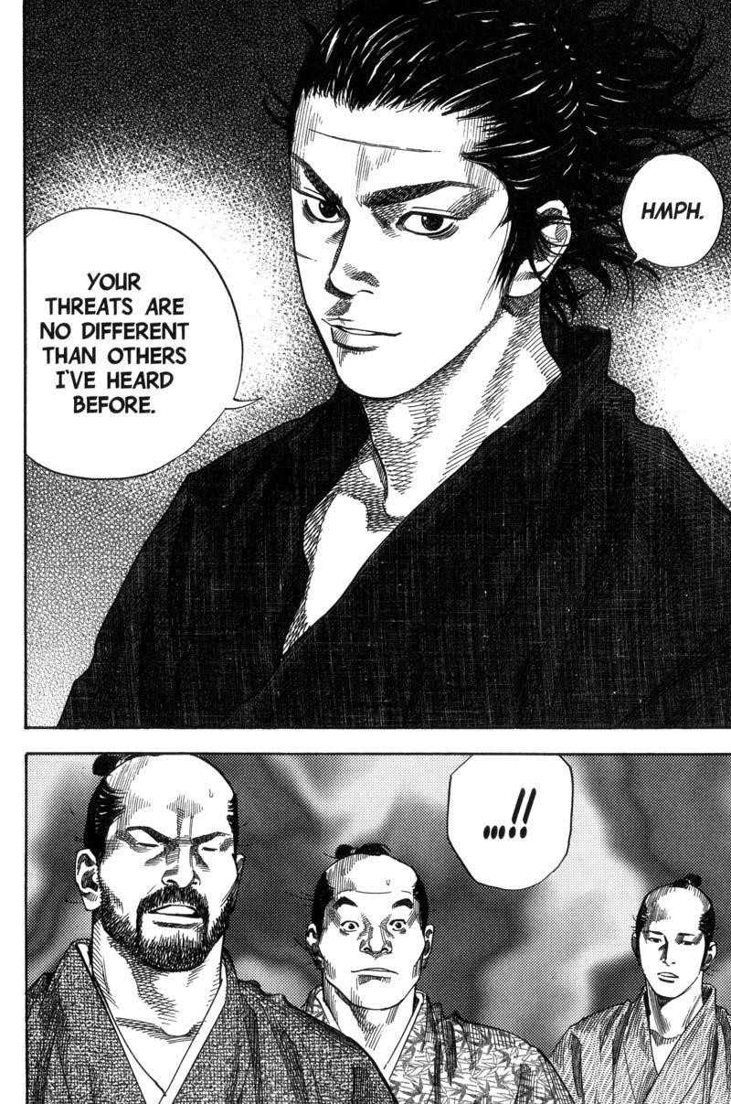 Vagabond Chapter 88 - Page 19
