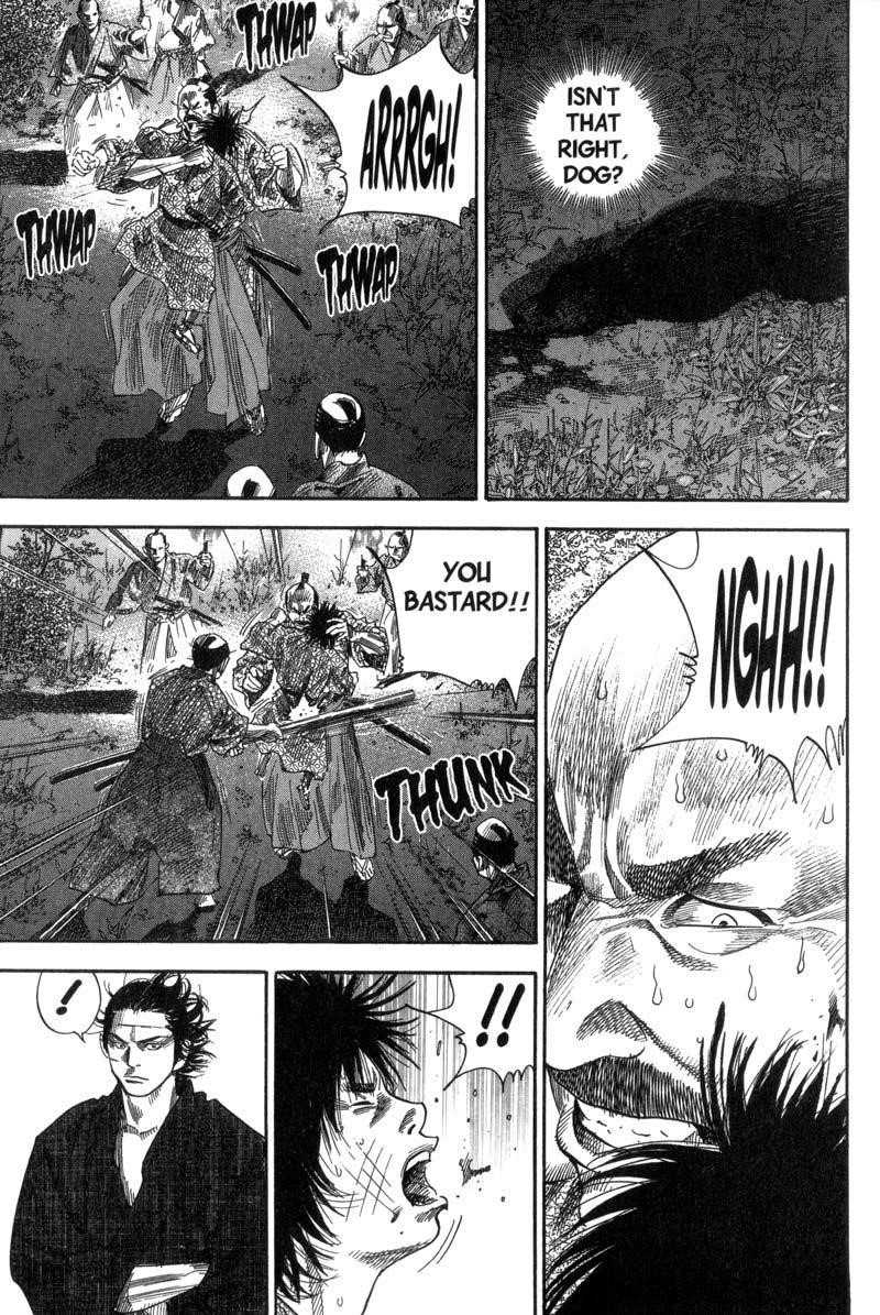 Vagabond Chapter 88 - Page 8