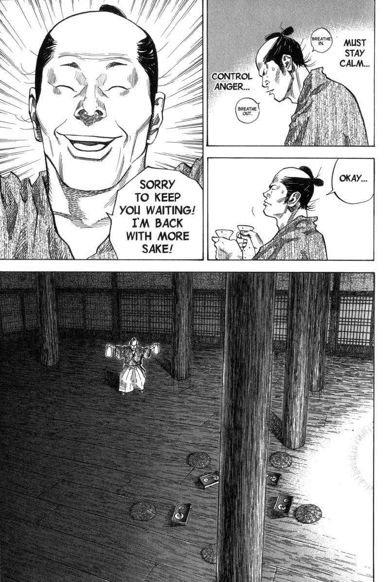 Vagabond Chapter 89 - Page 1