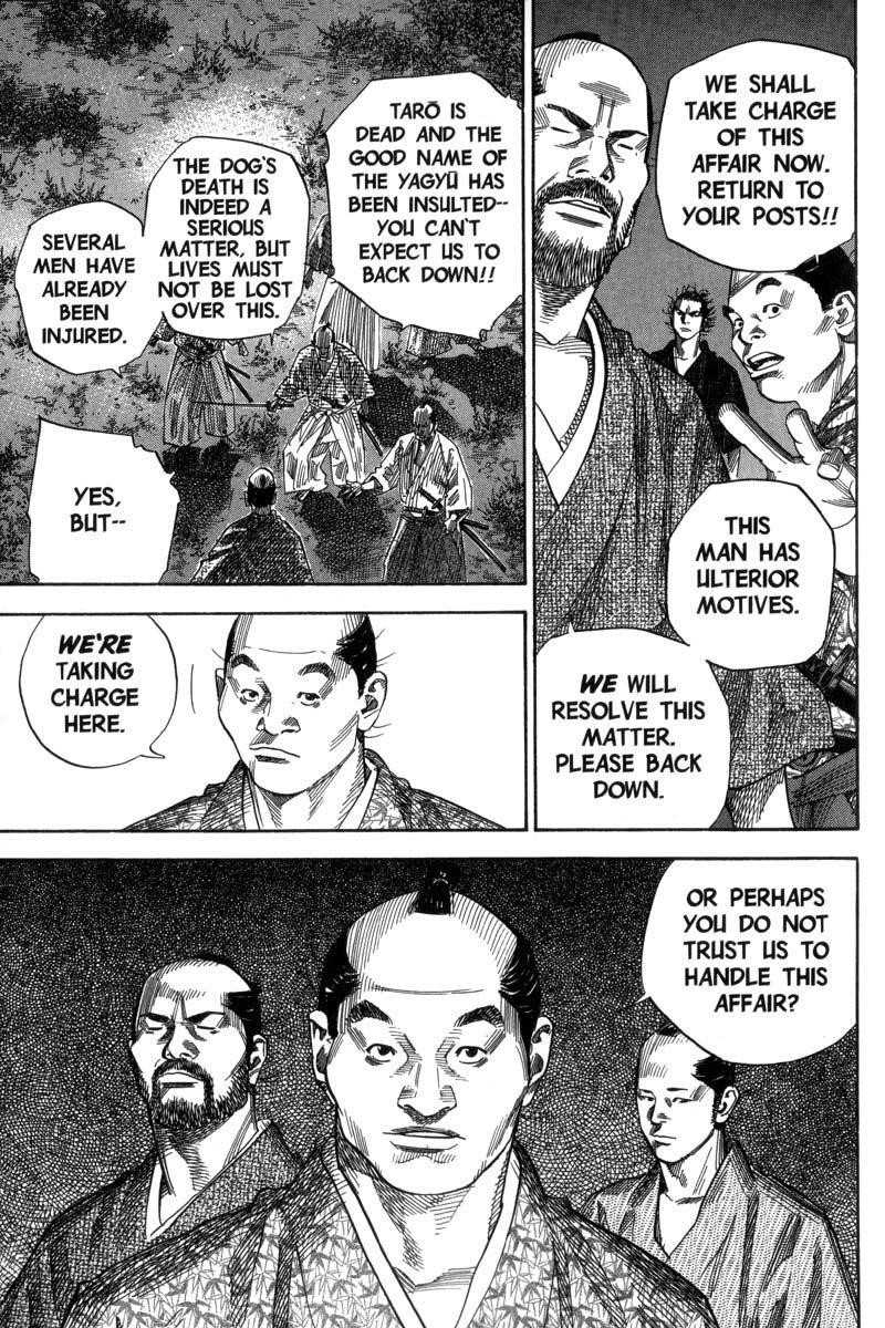 Vagabond Chapter 89 - Page 11
