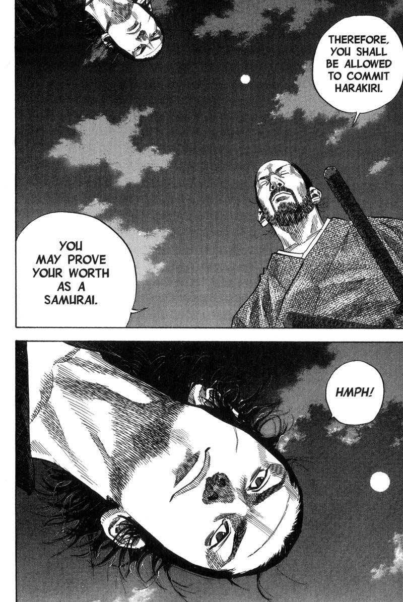 Vagabond Chapter 89 - Page 12