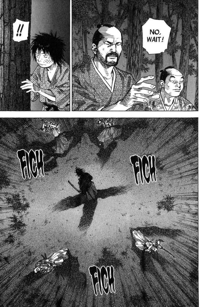 Vagabond Chapter 89 - Page 4