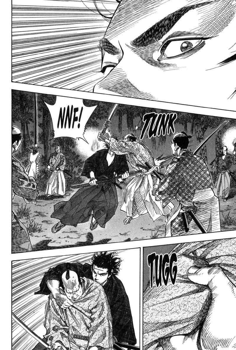 Vagabond Chapter 89 - Page 5