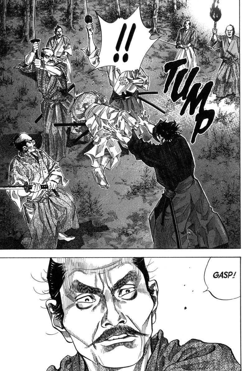 Vagabond Chapter 89 - Page 6