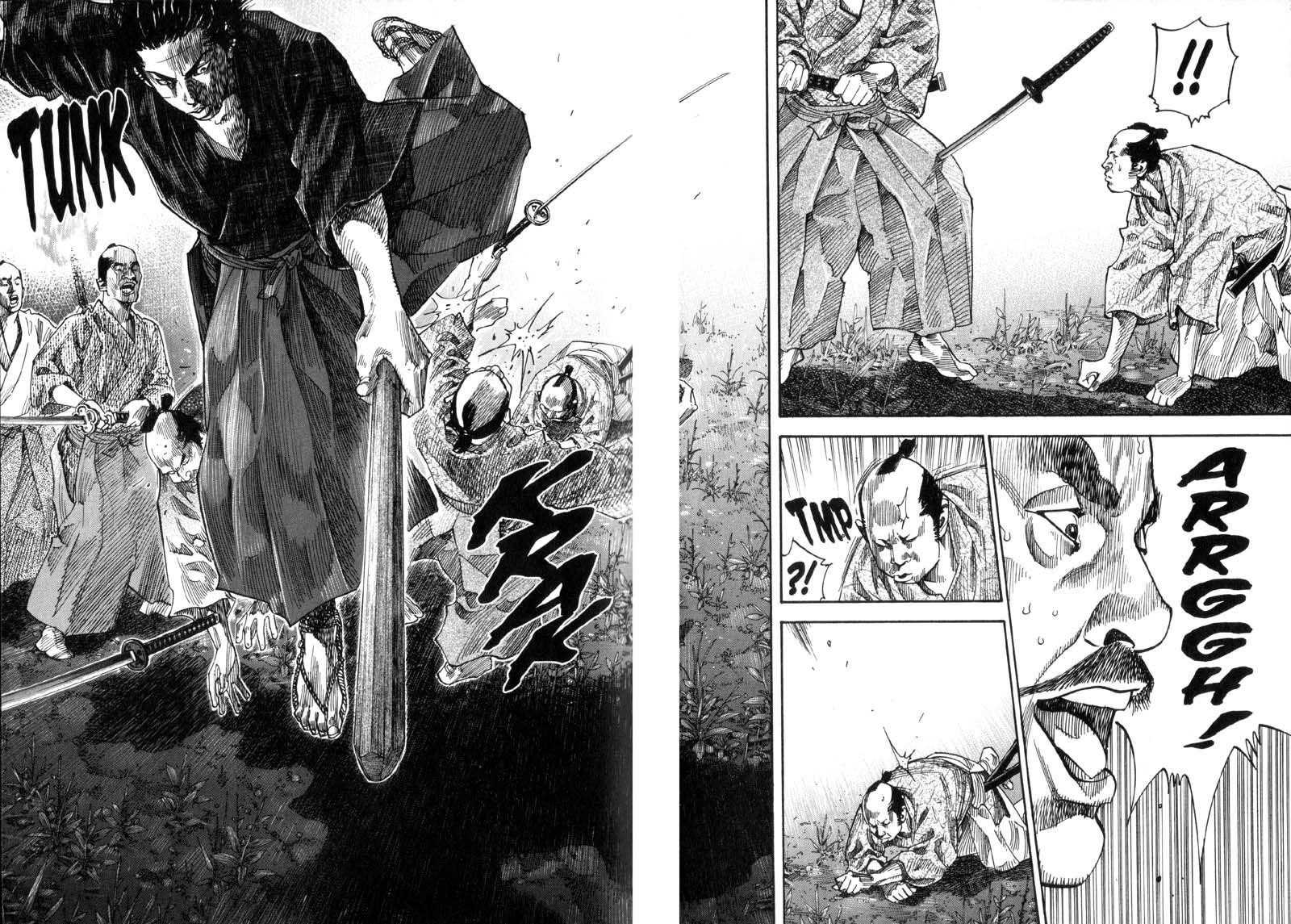 Vagabond Chapter 89 - Page 7