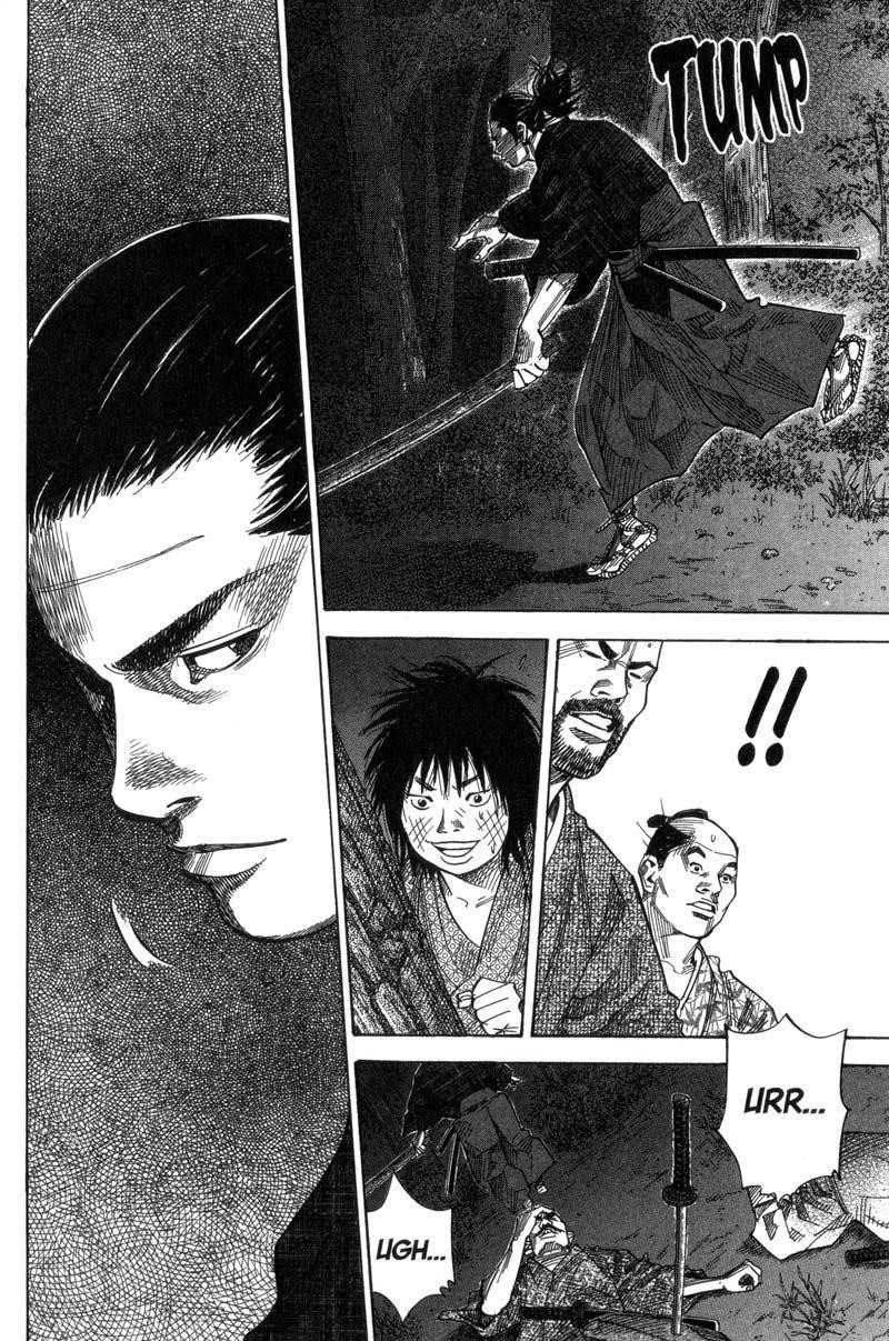 Vagabond Chapter 89 - Page 8