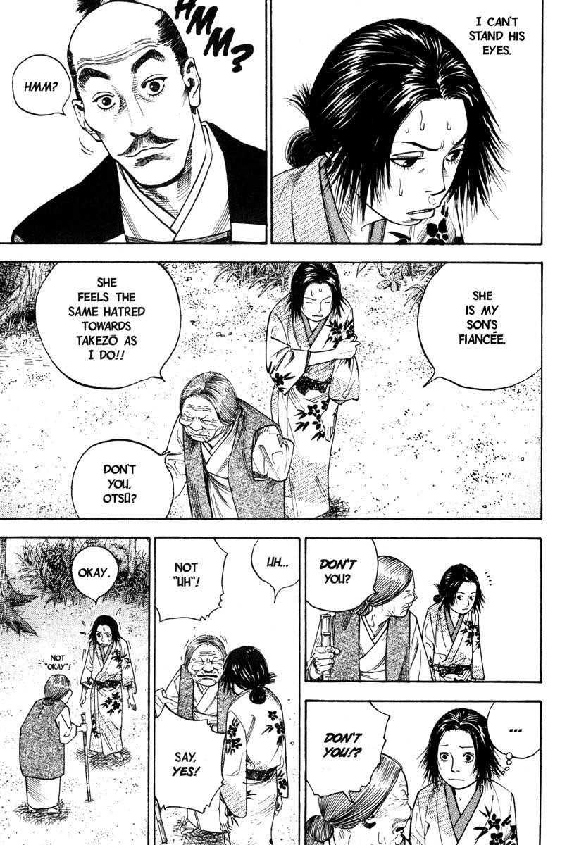 Vagabond Chapter 9 - Page 10