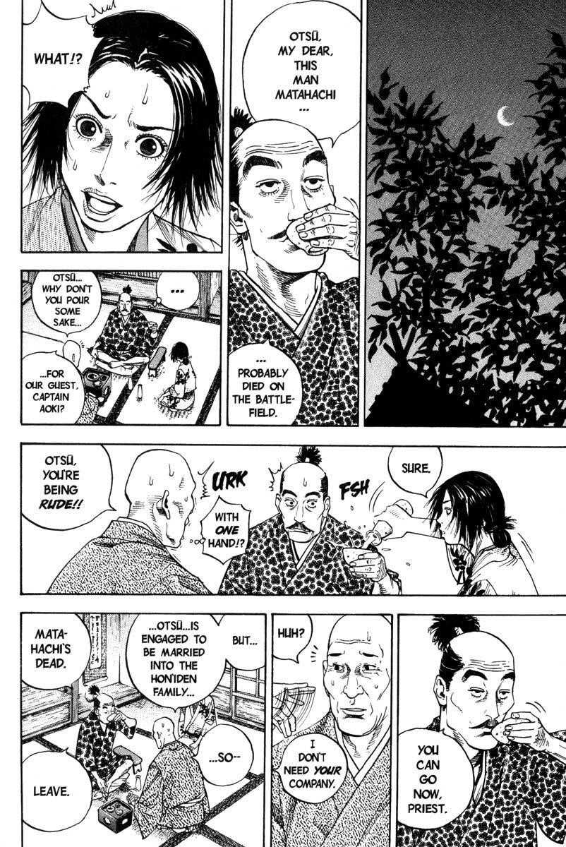 Vagabond Chapter 9 - Page 15
