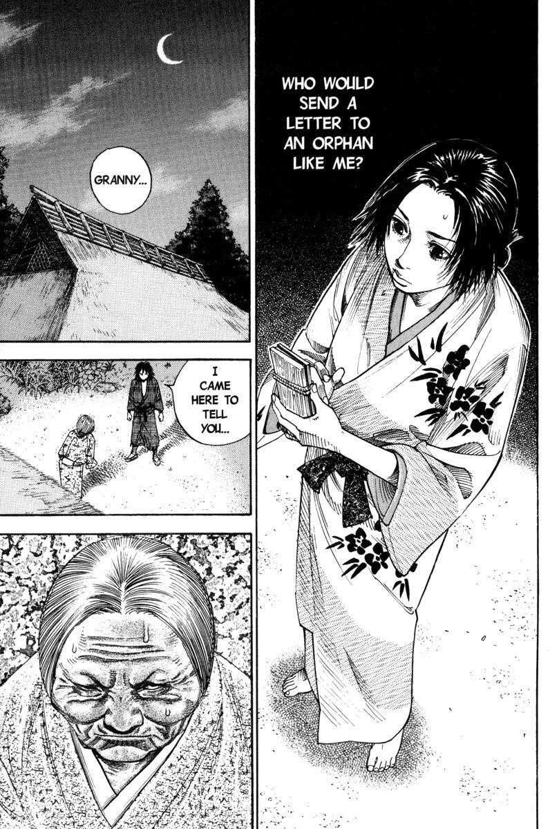 Vagabond Chapter 9 - Page 20