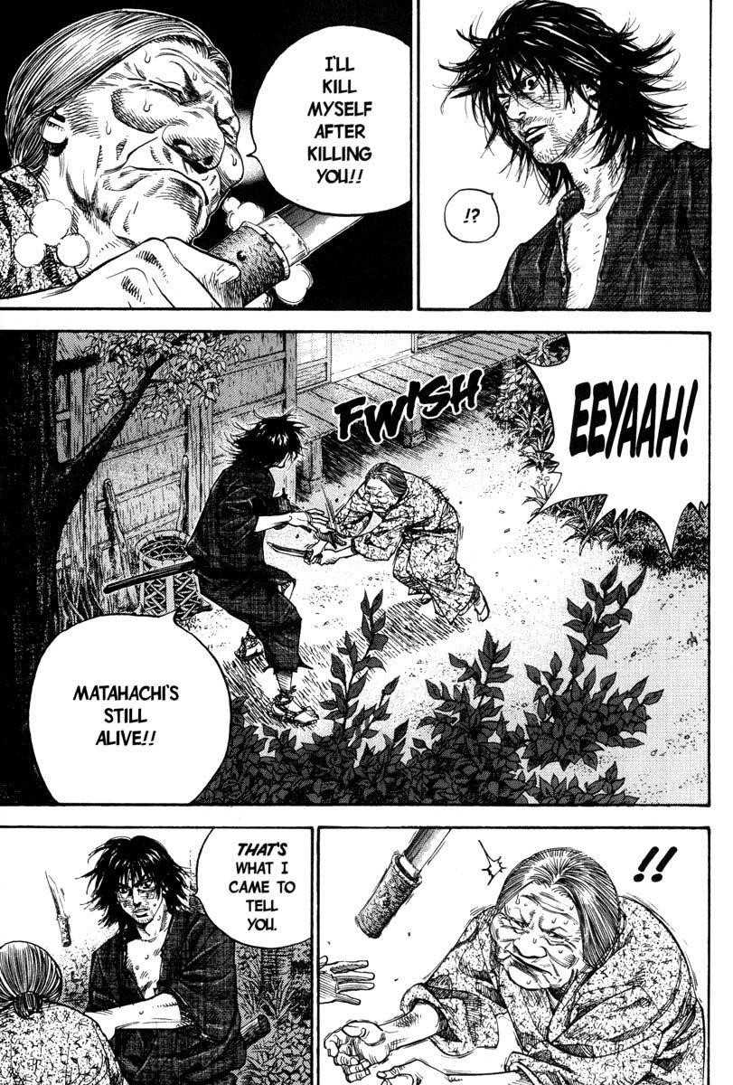 Vagabond Chapter 9 - Page 22