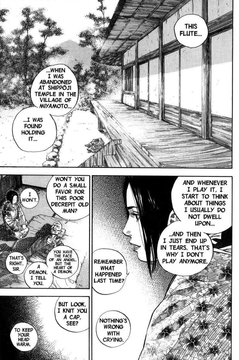 Vagabond Chapter 90 - Page 10