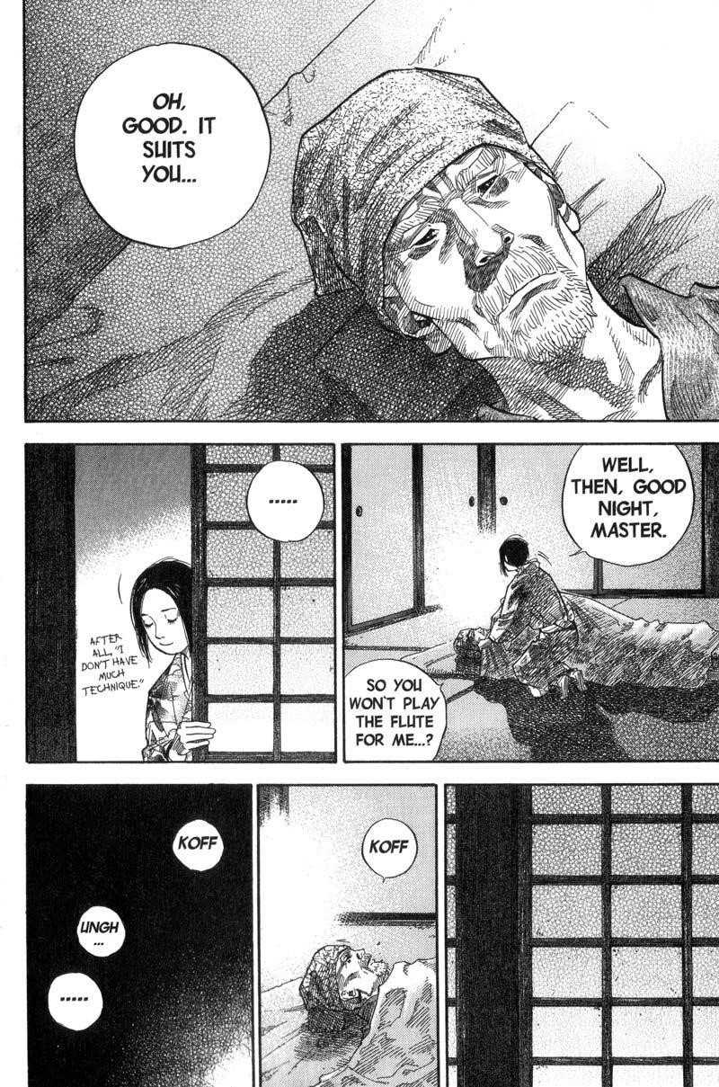 Vagabond Chapter 90 - Page 11