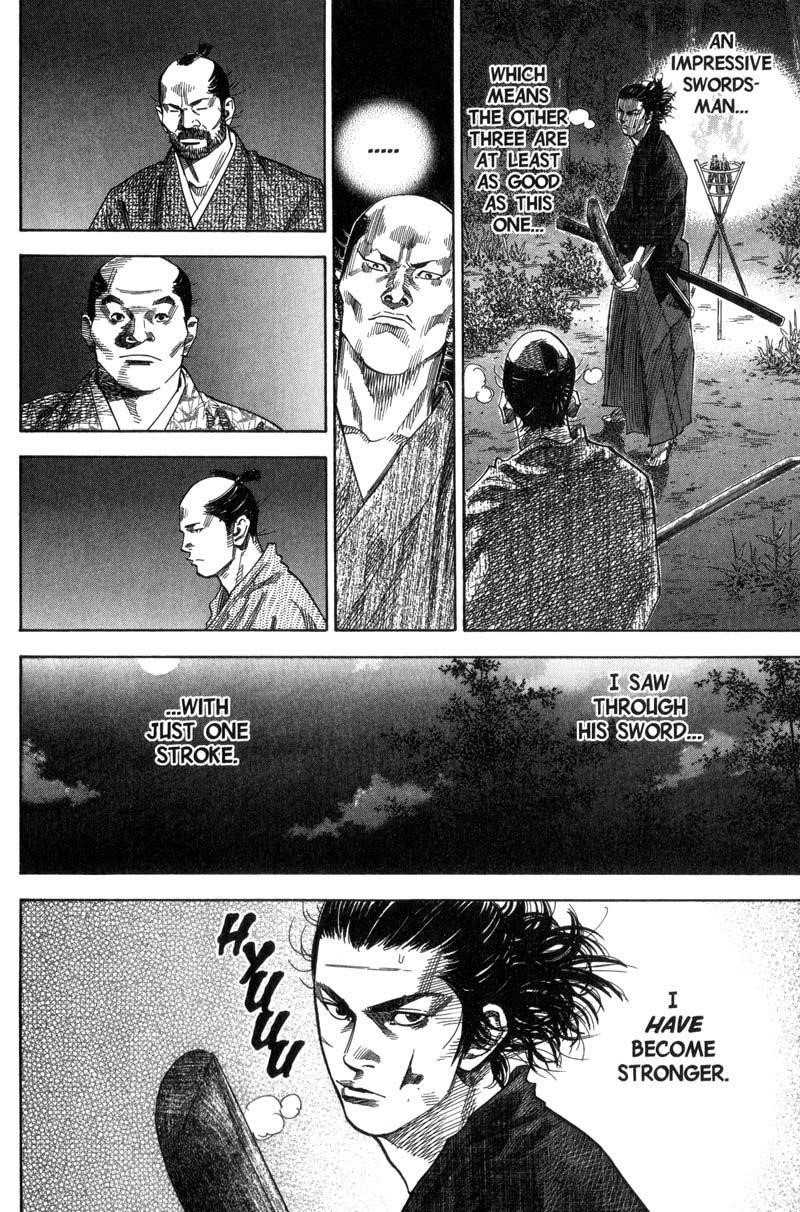 Vagabond Chapter 90 - Page 15