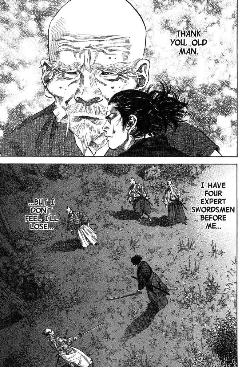 Vagabond Chapter 90 - Page 16