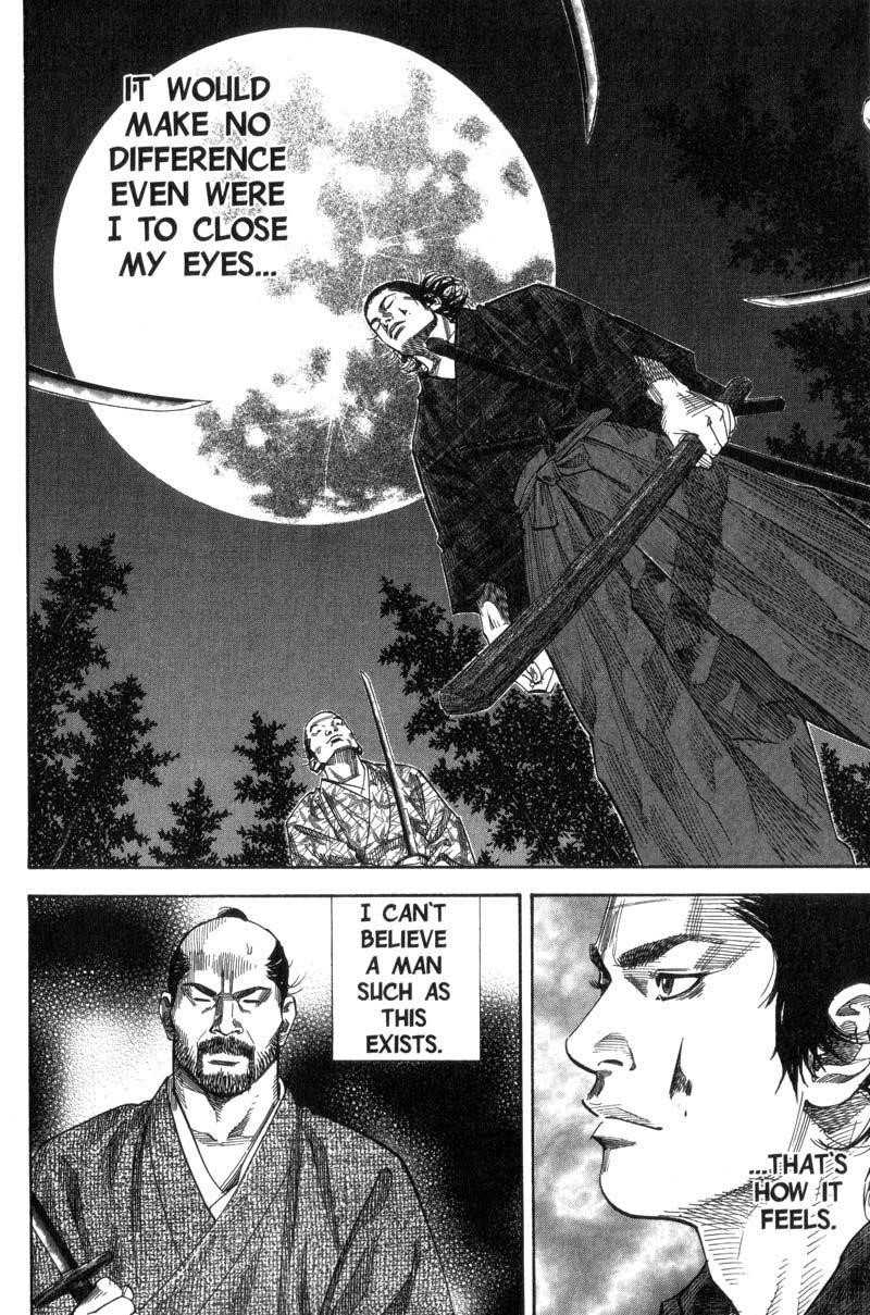 Vagabond Chapter 90 - Page 18