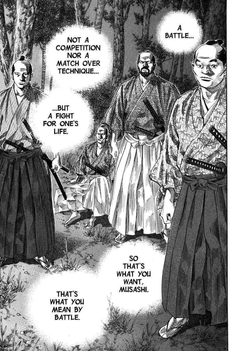 Vagabond Chapter 90 - Page 4