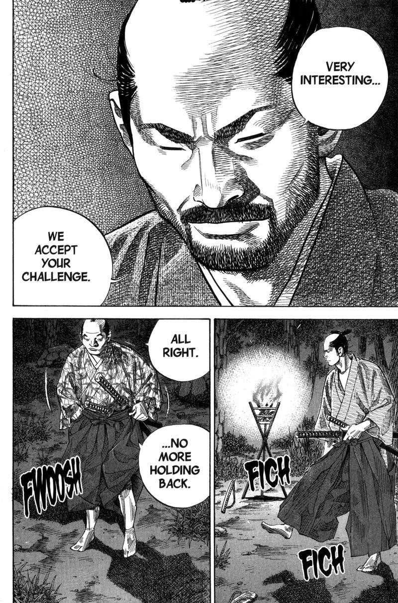 Vagabond Chapter 90 - Page 5