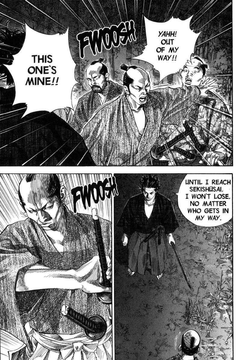Vagabond Chapter 90 - Page 6