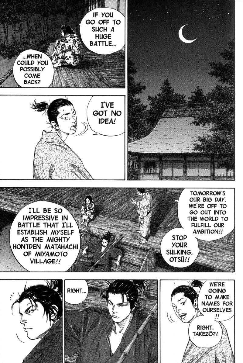 Vagabond Chapter 91 - Page 10