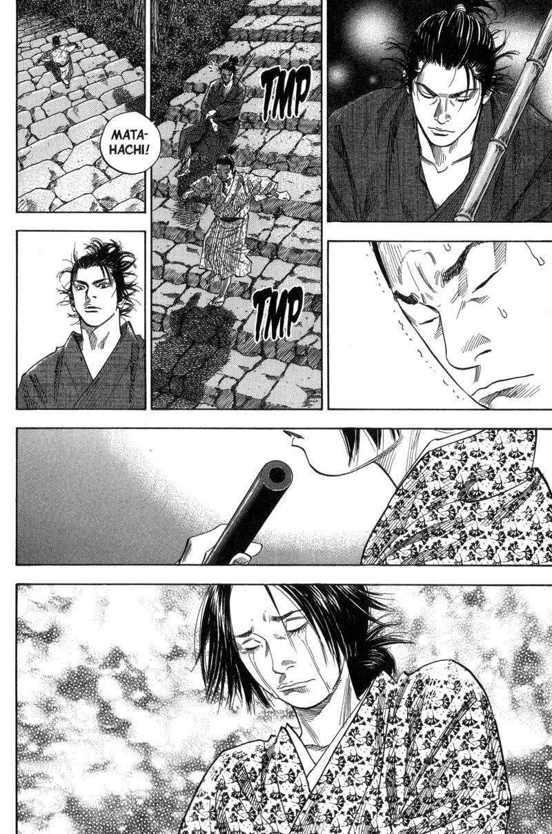 Vagabond Chapter 91 - Page 13