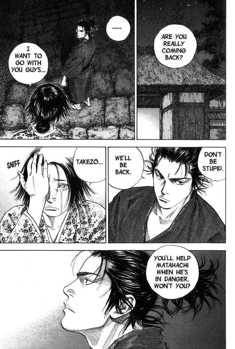 Vagabond Chapter 91 - Page 14