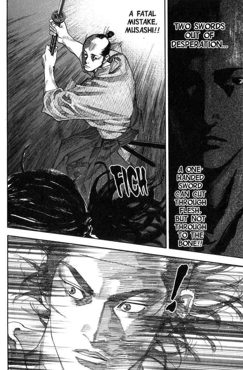Vagabond Chapter 91 - Page 17