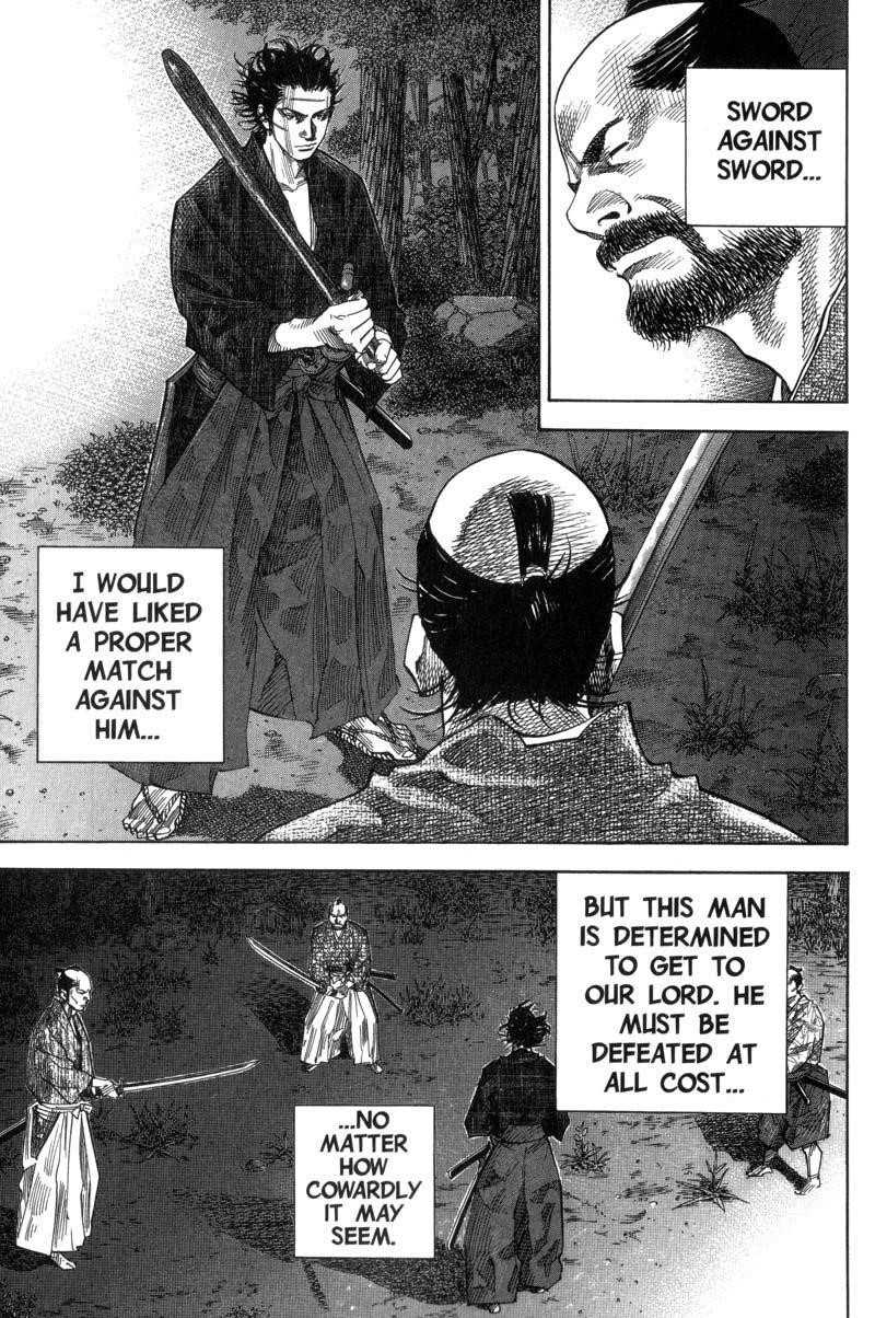 Vagabond Chapter 91 - Page 3