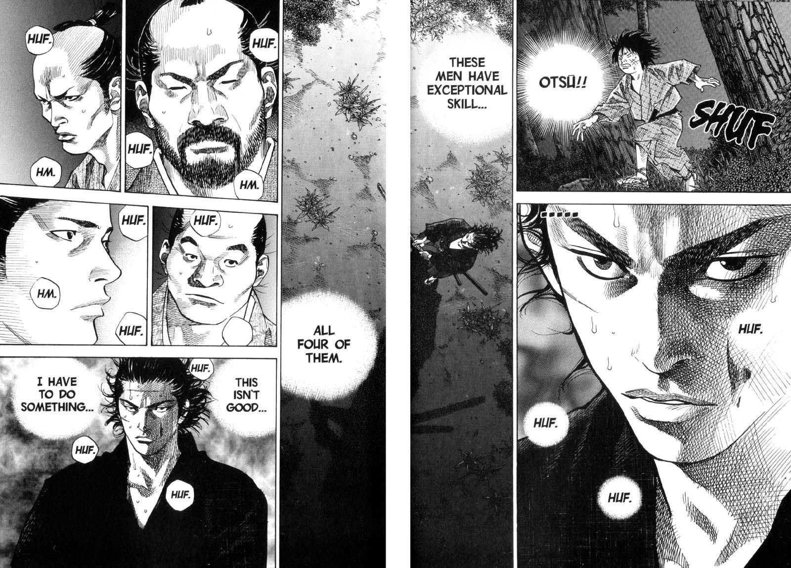 Vagabond Chapter 91 - Page 7