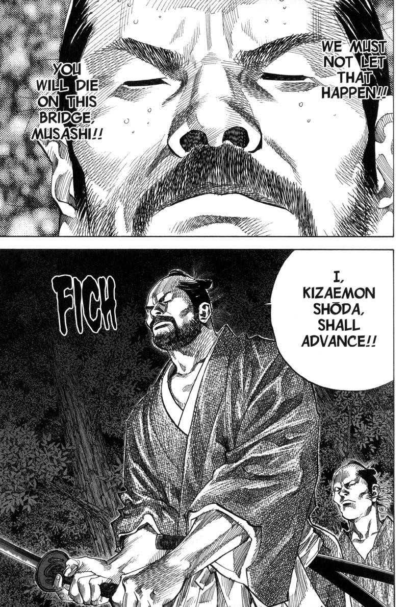 Vagabond Chapter 92 - Page 18