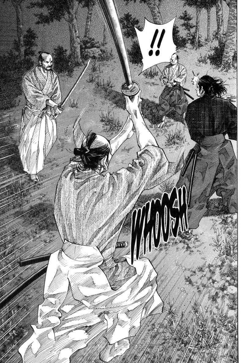 Vagabond Chapter 92 - Page 5